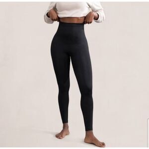 Shapermint High Waisted Shaping Leggings Size XL NWT